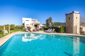 Villa Musset